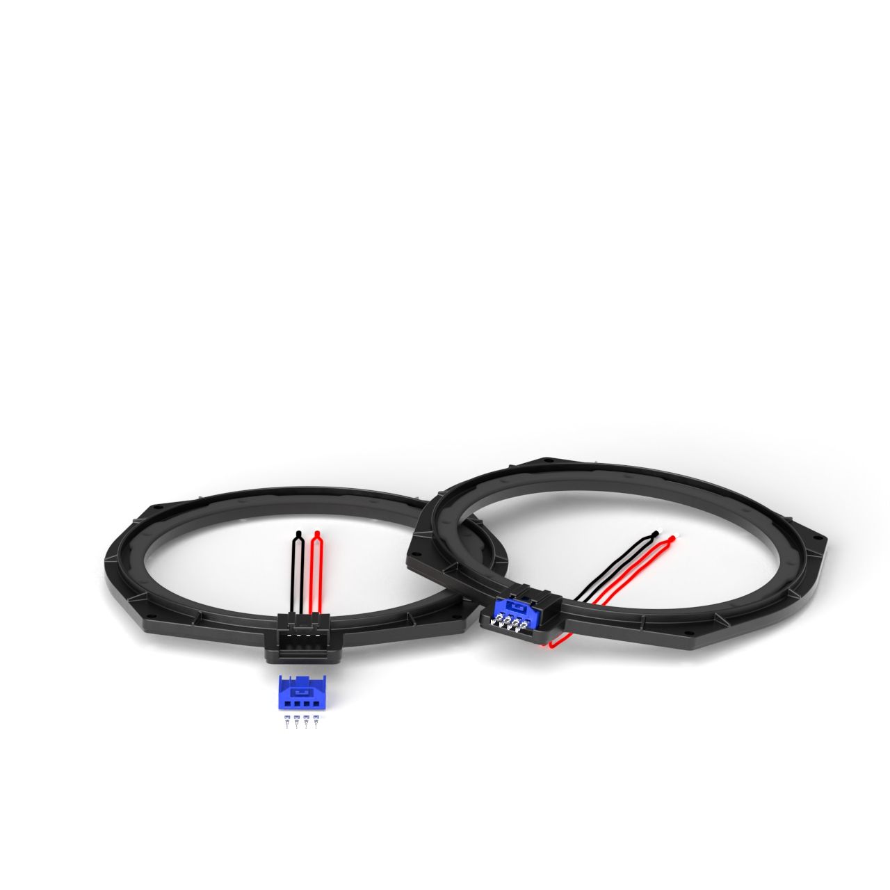 HELIX CFMK200 BMW.1S Монтажный адаптер FlexMounts (CI42216)