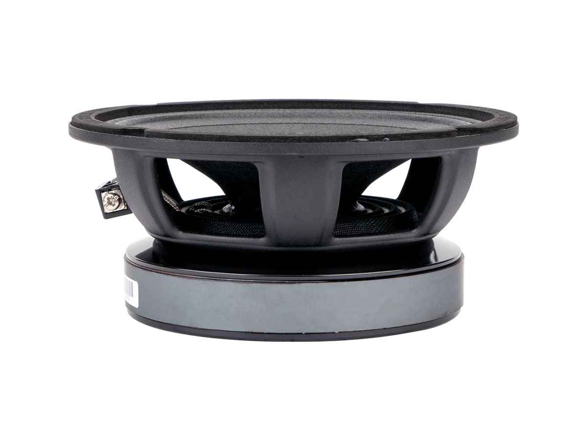 Aura MONSTRO-65, среднечастотные динамики (пара)