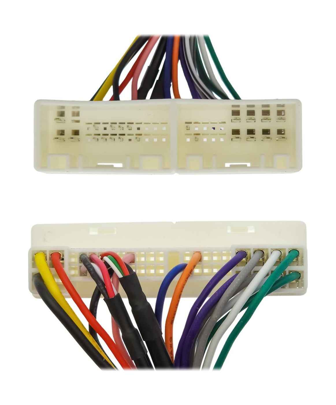 Комплект проводов для установки WM-MT в Hyundai, Kia 2010+