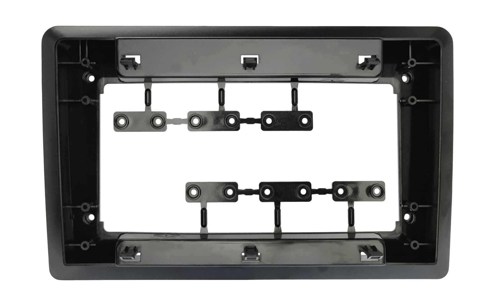 Рамка универсальная переходник с MFB 9