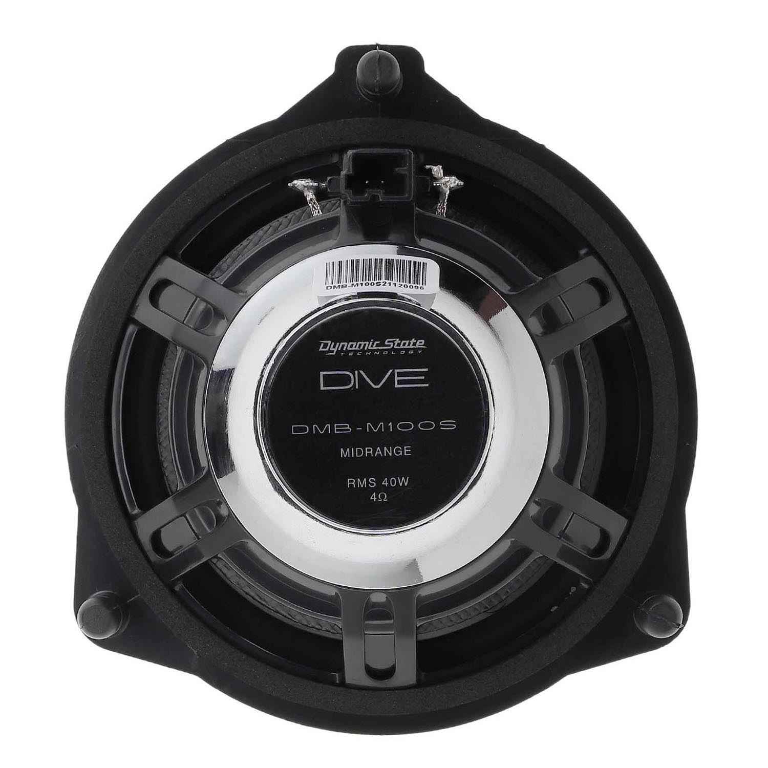 Dynamic State DMB-M100S