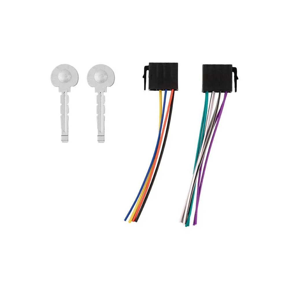 ACV AVS-402UBM автомагнитола