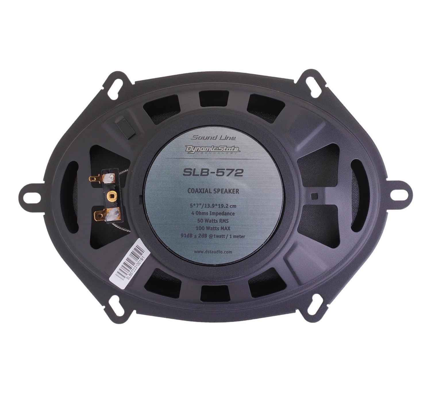 Dynamic State SLB-572