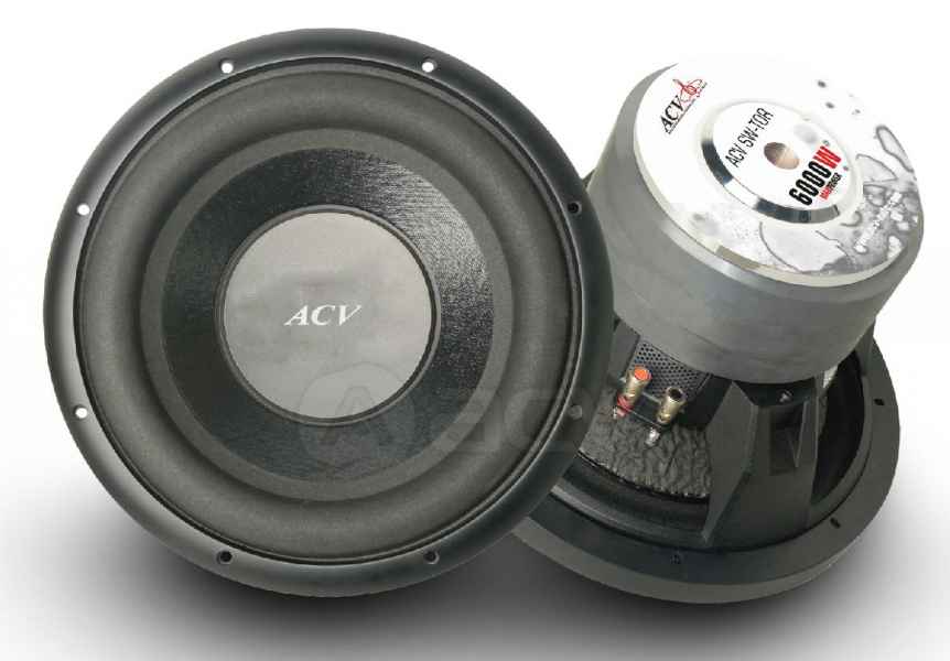 ACV SW-TOR сабвуфер