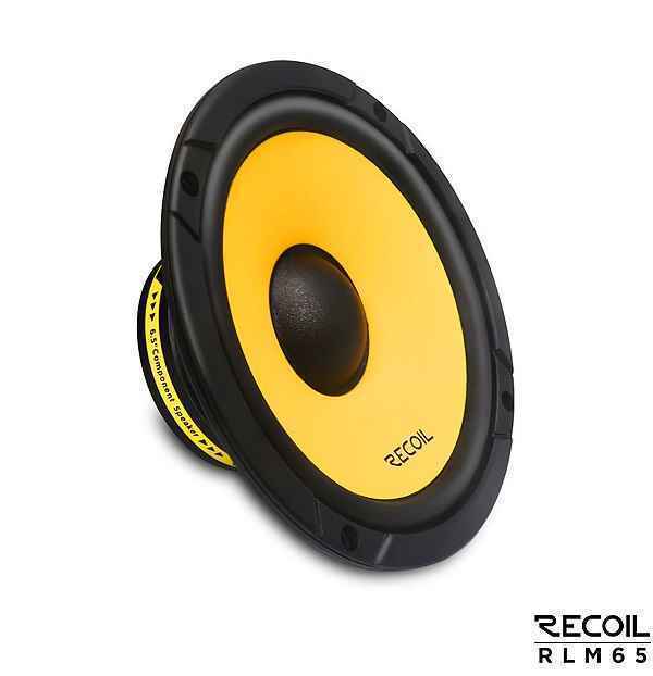 Recoil Audio Level 3 RLM65