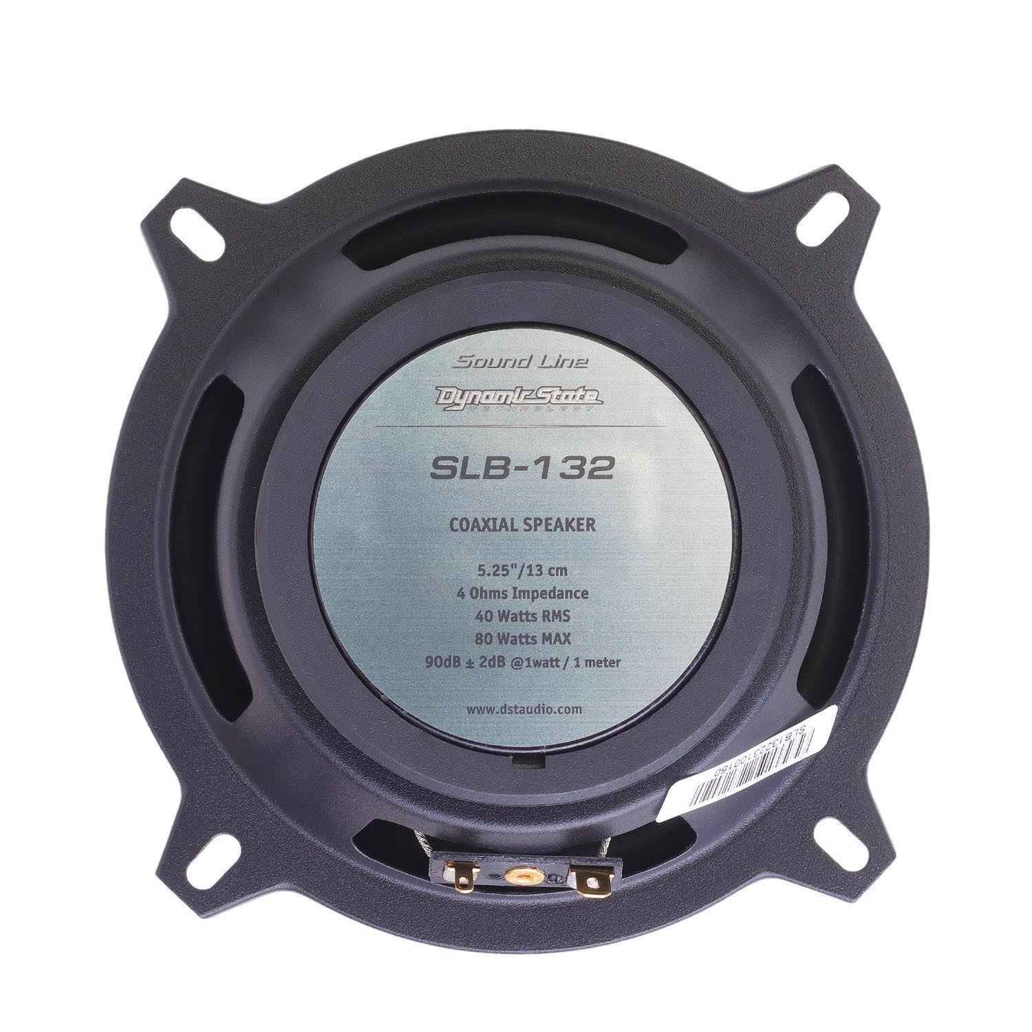 Dynamic State SLB-132