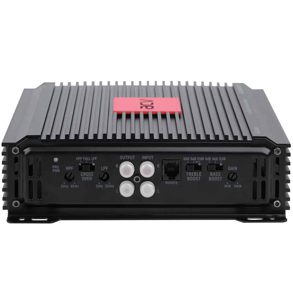 ACV LX-2.60S усилитель