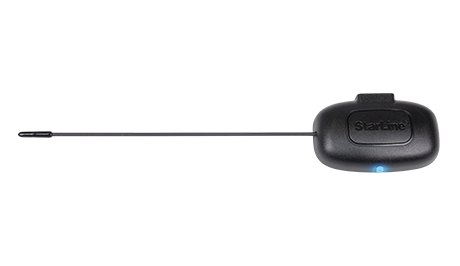 StarLine A63 V2 LTE ECO