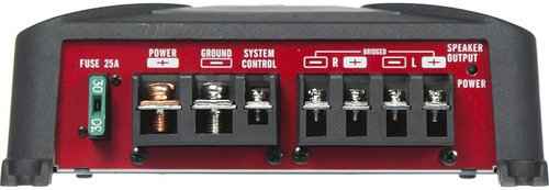 Pioneer GM-A3602 усилитель