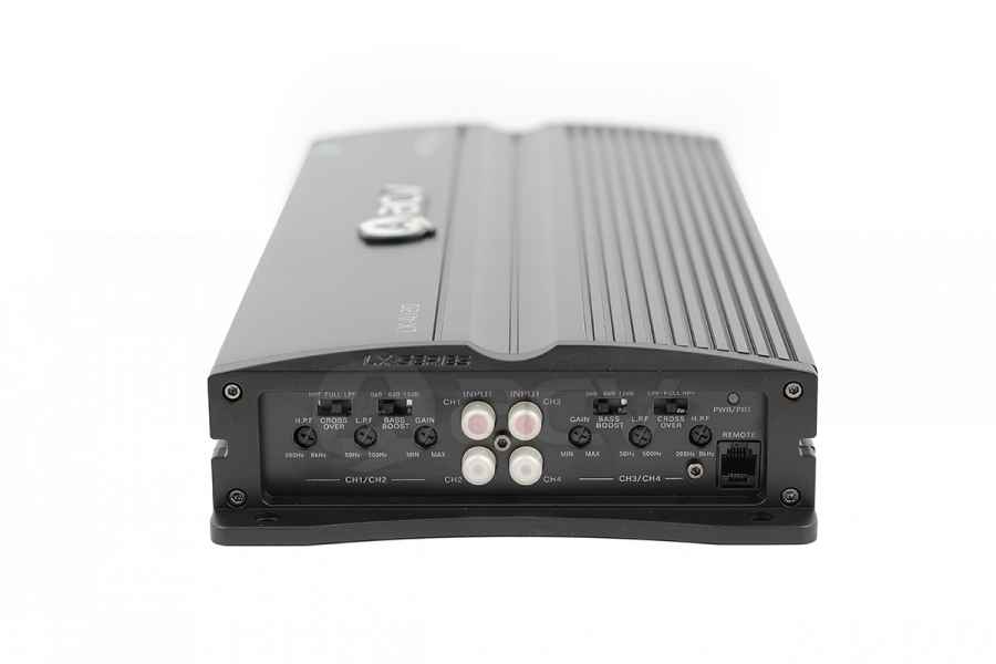 ACV LX-4.120 усилитель