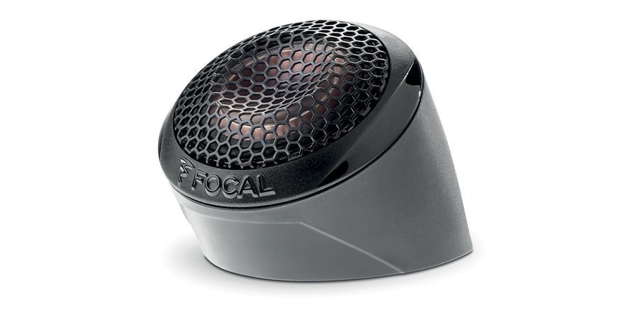 FOCAL PS 165 FE, компонентная акустическая система