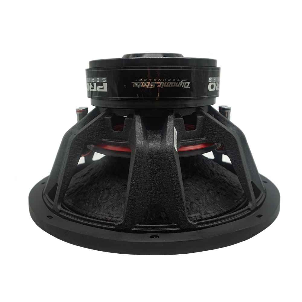 Dynamic State PRO PSW-422 сабвуфер
