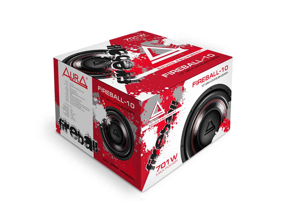 FIREBALL-10