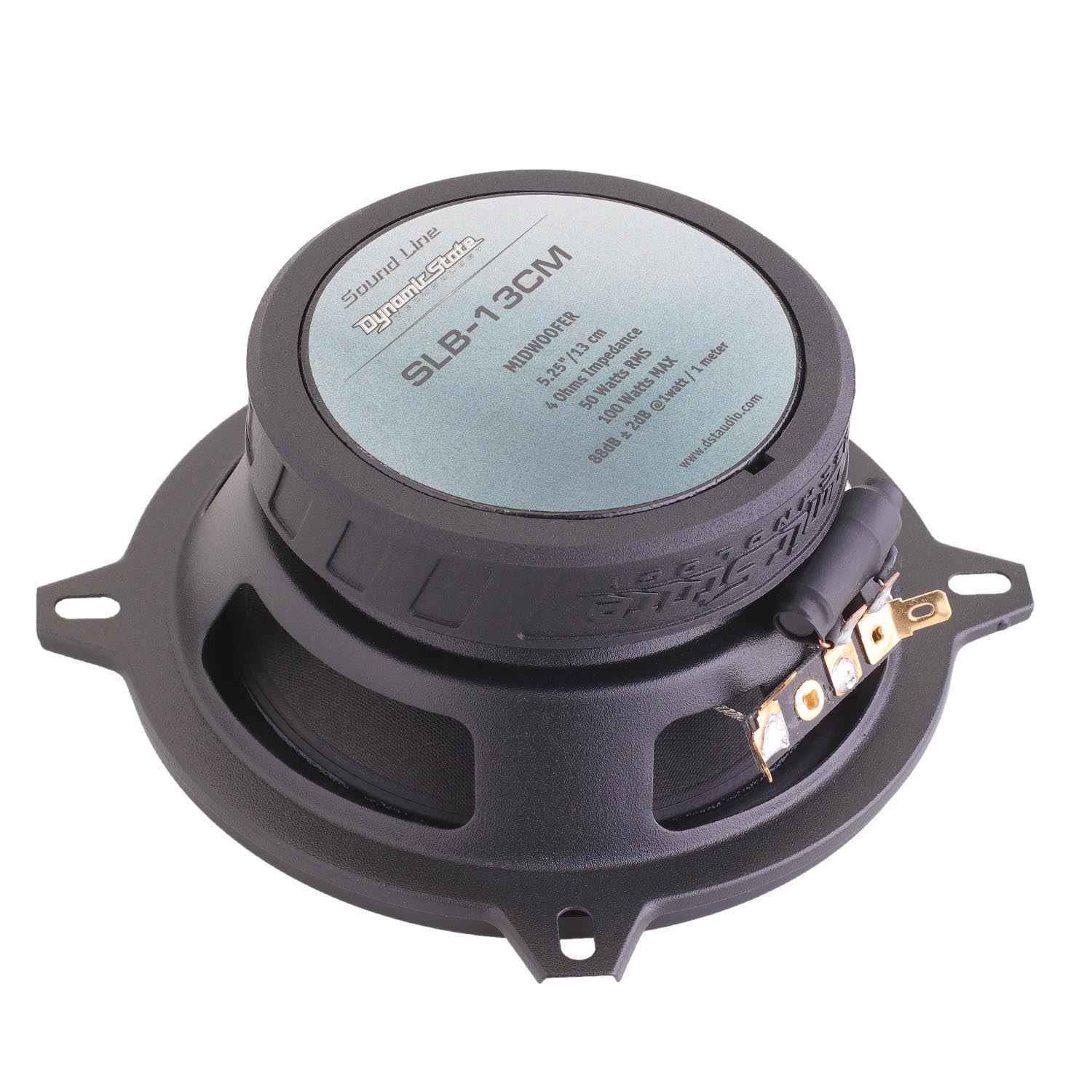 Dynamic State SLB-13CS