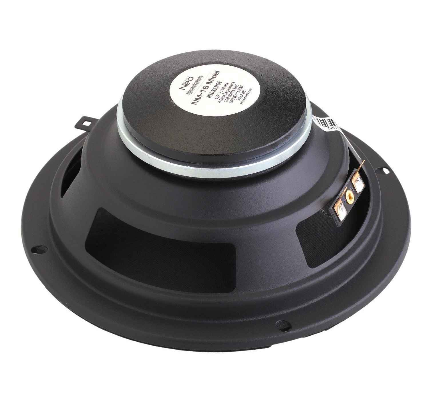 Dynamic State NEO NM-16 Midel