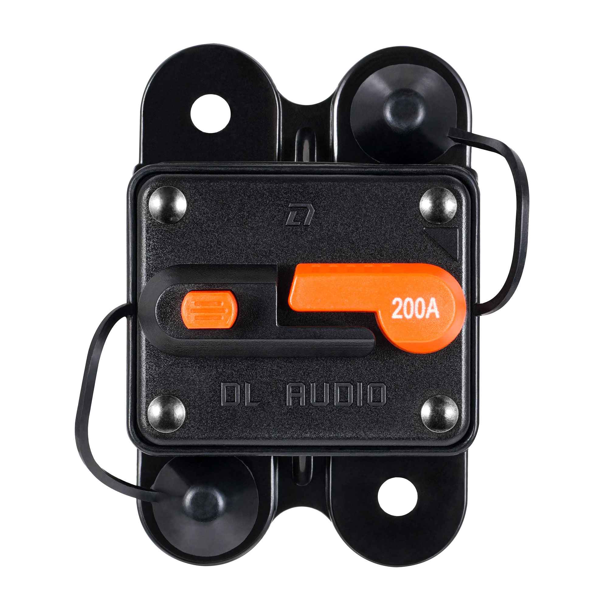 DL Audio Phoenix Automatic Fuse 200 предохранитель-автомат 200 A