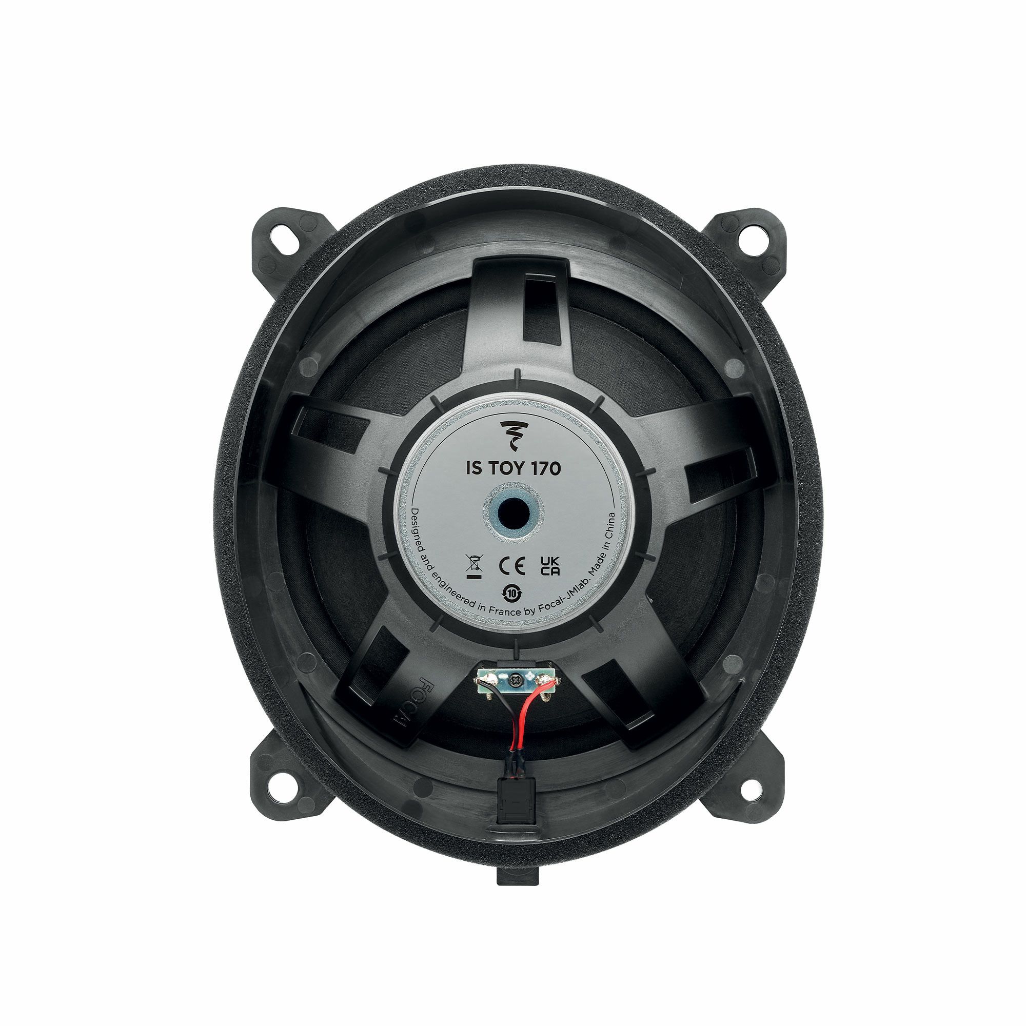 FOCAL IS TOY170, компонентная акустическая система