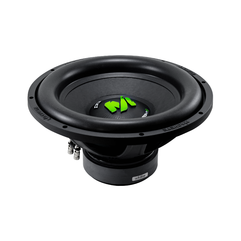 Alphard Machete MF-15R D4 пассивный сабвуфер