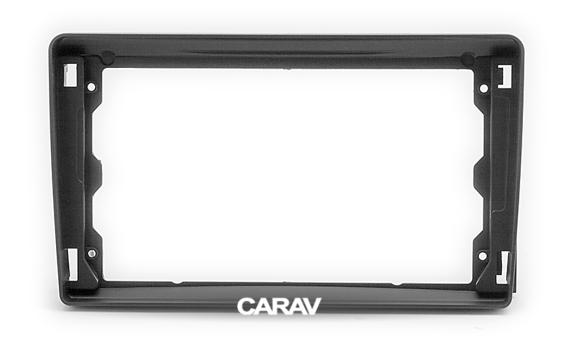 FORD Focus II, C-Max 2005-2011; S-Max, Fusion, Kuga 2008-2012	 9