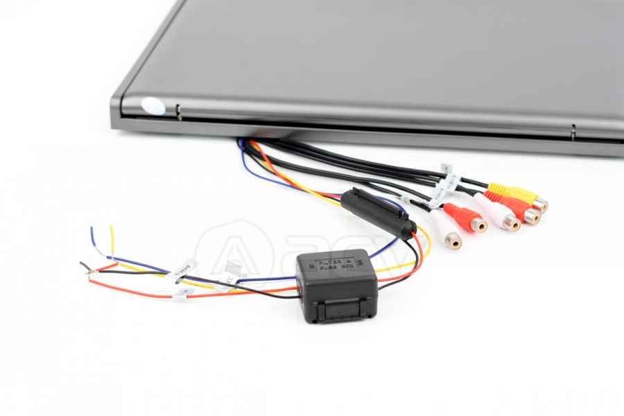 ACV AVM-1303 потолочный монитор 13.3