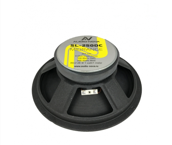 Акус. сист. AUDIO NOVA SL-250DC