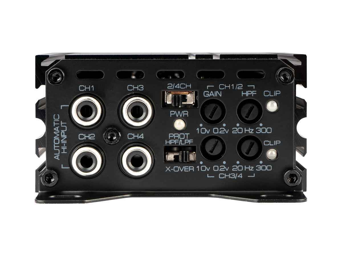 Aura VENOM-D4.150 ULTRA усилитель