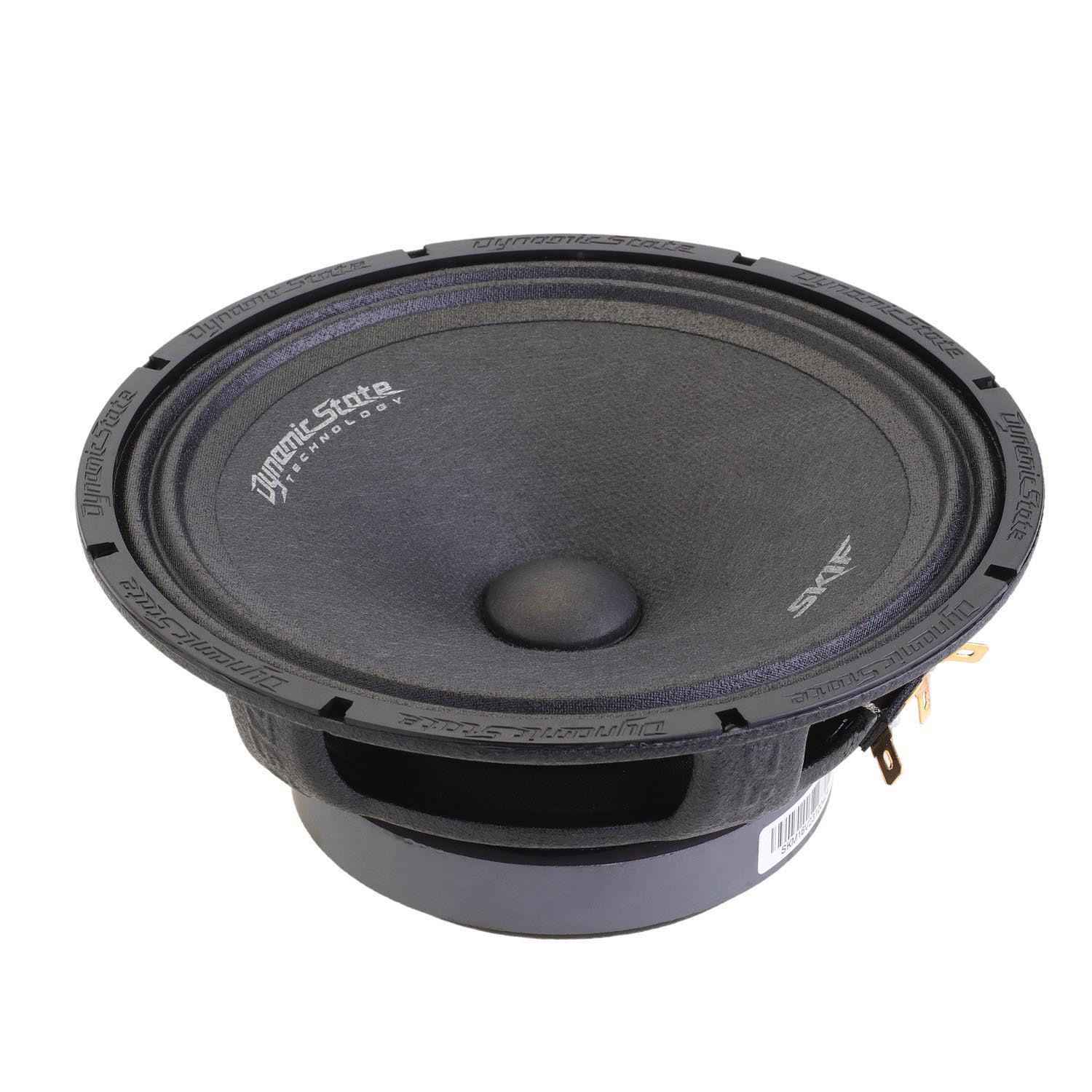 Dynamic State SKIF SKM-16V