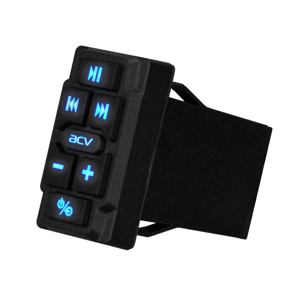 ACV FMT-125B FM-трансмиттер