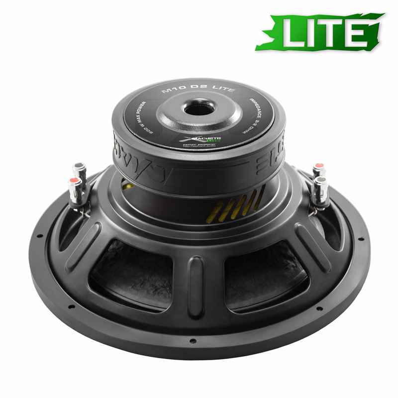 Alphard Machete Lite 10 D2