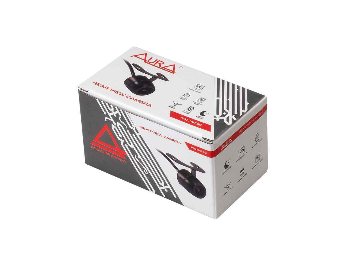 Aura RVC-4221 камера заднего вида
