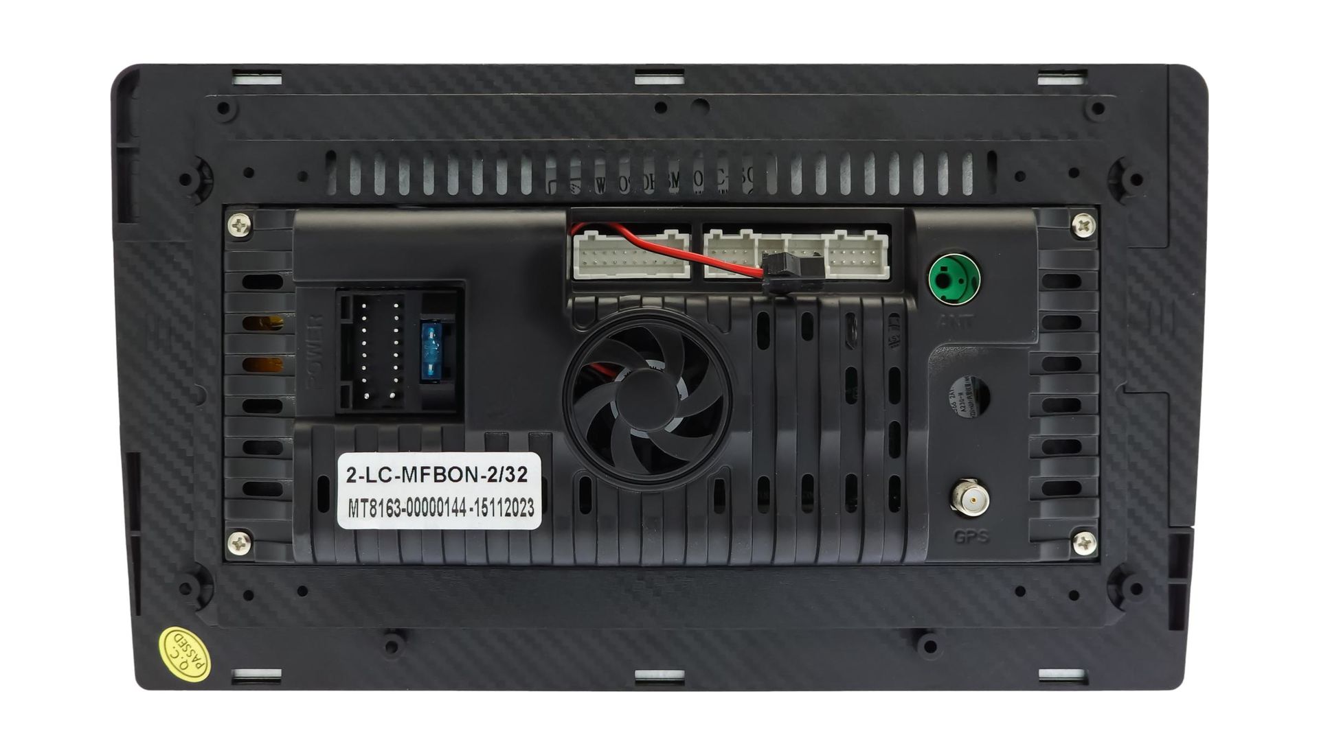 Wide Media LC-MFB-ON-2/32 T мультимедийный центр