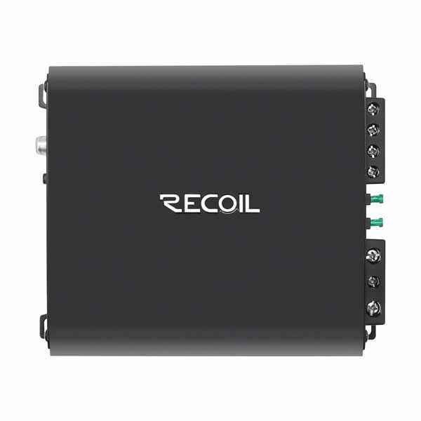 Recoil Audio DI600.1