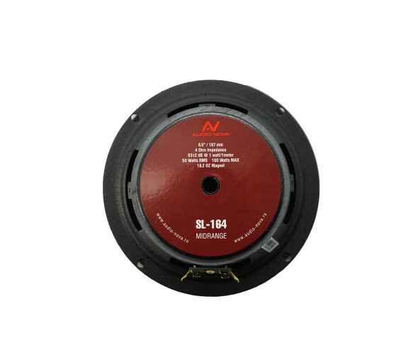 Audio Nova SL-164