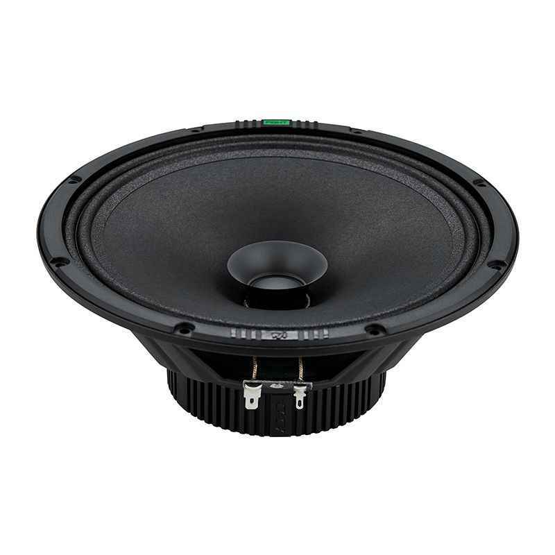 Alphard Machete MFH-80, широкополосные динамики