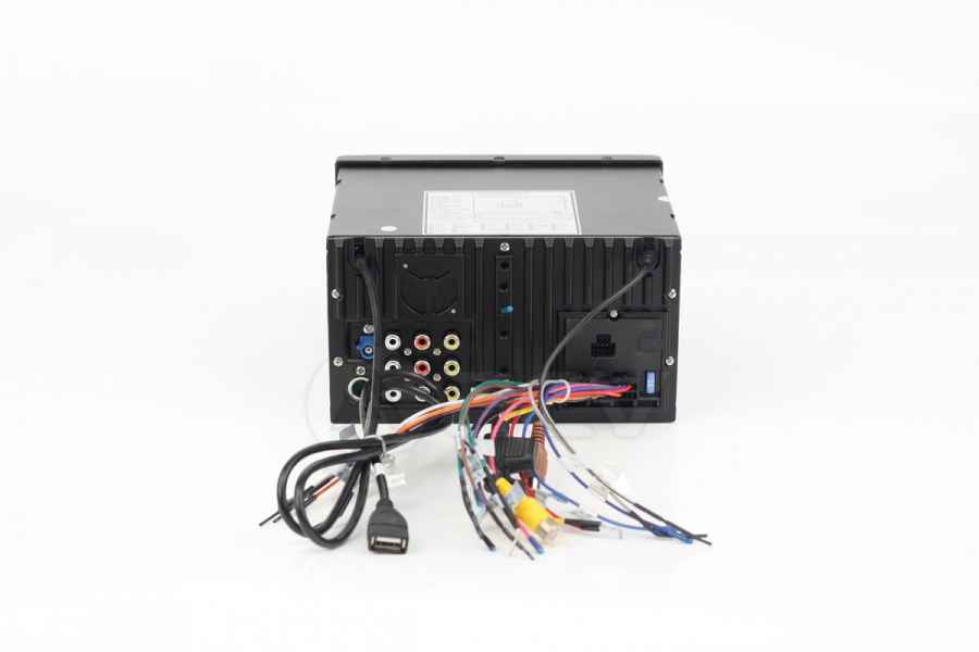 А/м ACV AD-7150S мультимедийная система Android