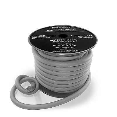 Dynamic State PC 50S Силовой кабель 0 GA