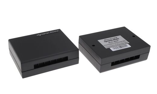 Dynamic State SLC-2CR Кроссовер для двухкомпонентных акустических систем