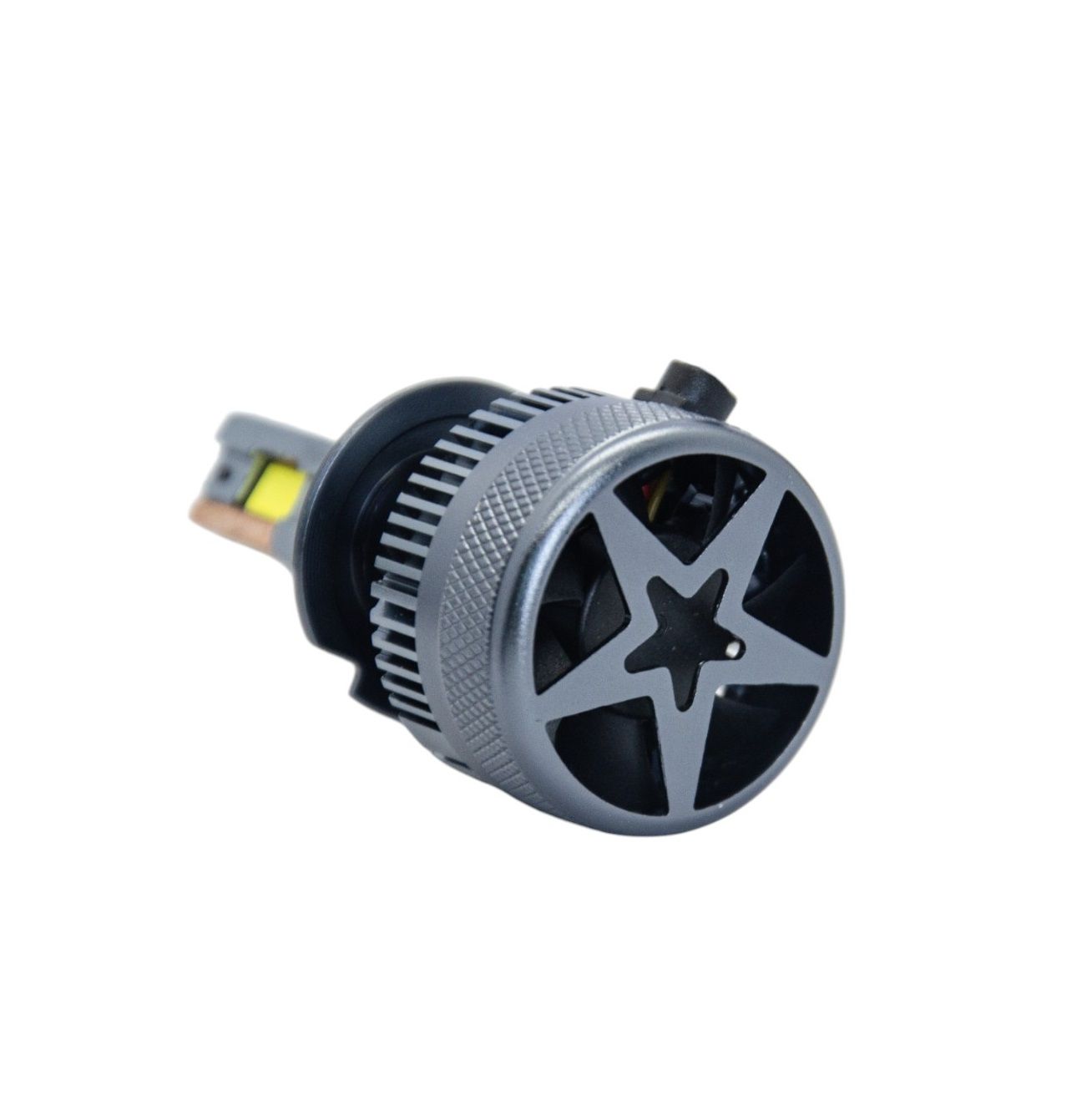 VIPER KILLER CASE H7/H18 150W лампы LED головного света