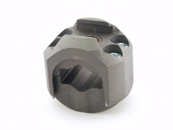 Муфта в сборе 37-005