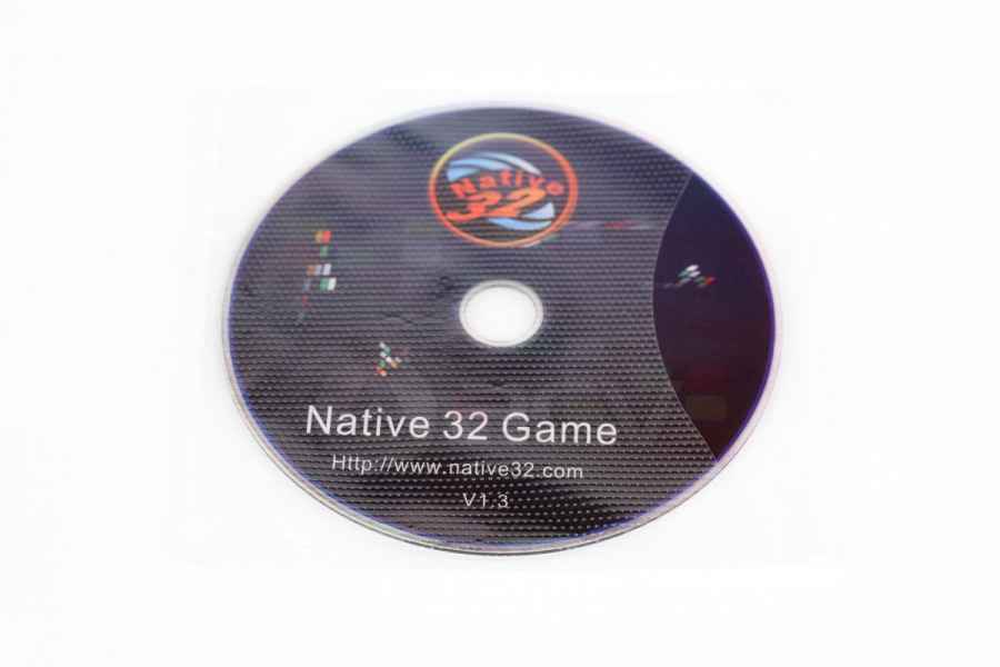 ACV AVM-607BG монитор-подголовник бежевый 7