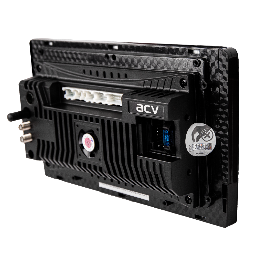 А/м ACV AD-9005 мультимедийная система Android