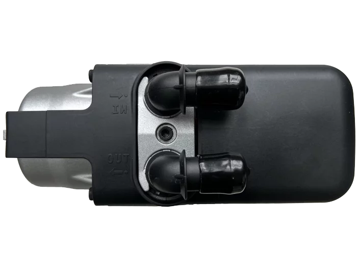 Отопитель A100 HYDRO G5 eco (12В бензин, 5 кВт)