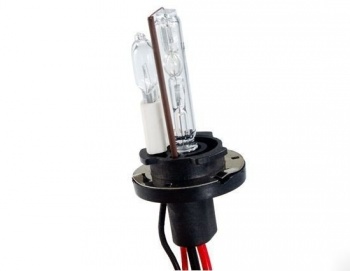 Лампа ксеноновая Clearlight H15 ксенон+галоген 5000K