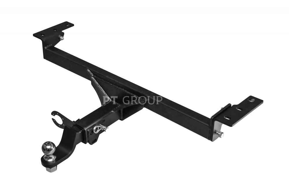 Фаркоп ПТ ГРУПП ELX-21-991122.00 для EXEED LX 2021-/ CHERY Tiggo (7 Pro, 7 Pro Max), быстросъемный ш