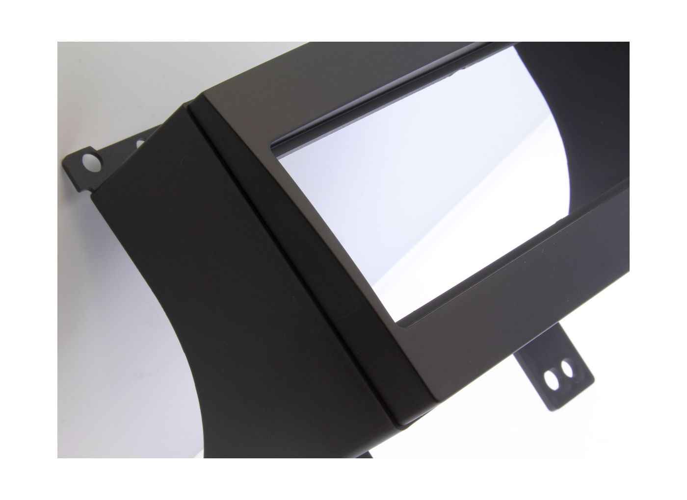 Переходная рамка для KIA Ceed 07-09 1DIN