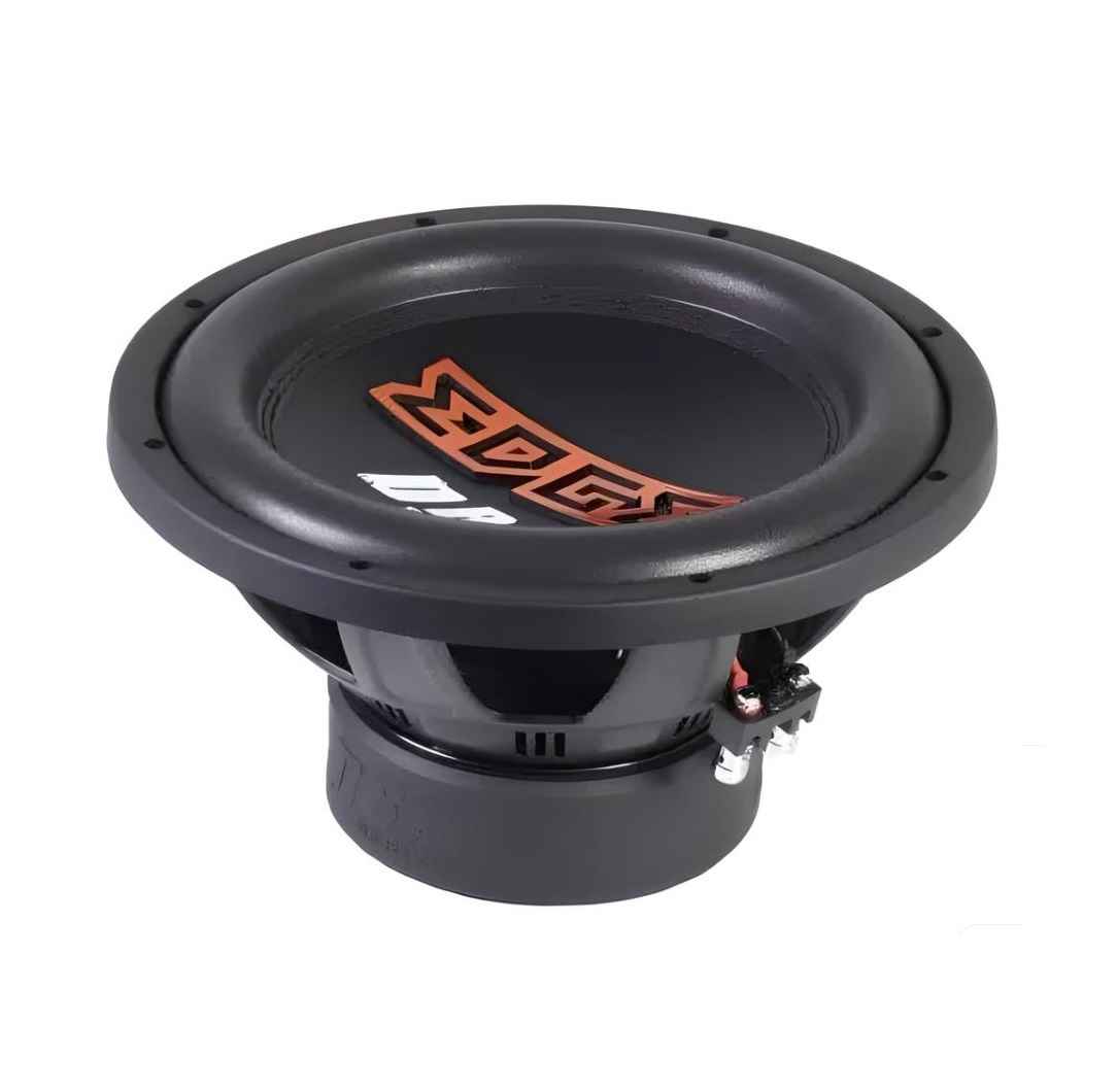 Edge EDBX12D2-E3, сабвуфер