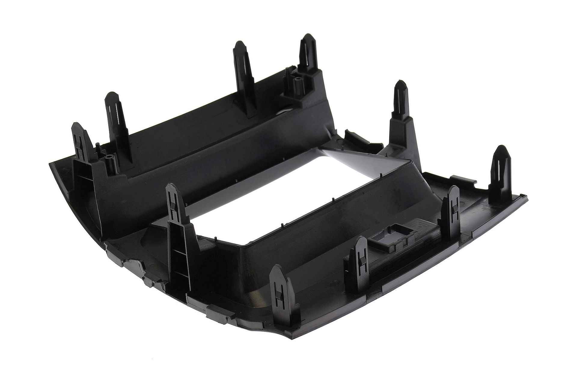 Переходная рамка для Toyota Land Cruiser 07-15 2DIN