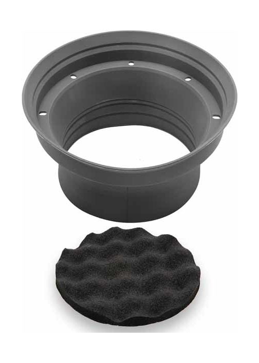 Recoil SPB65 Влагозащита динамиков (с рассеивателем