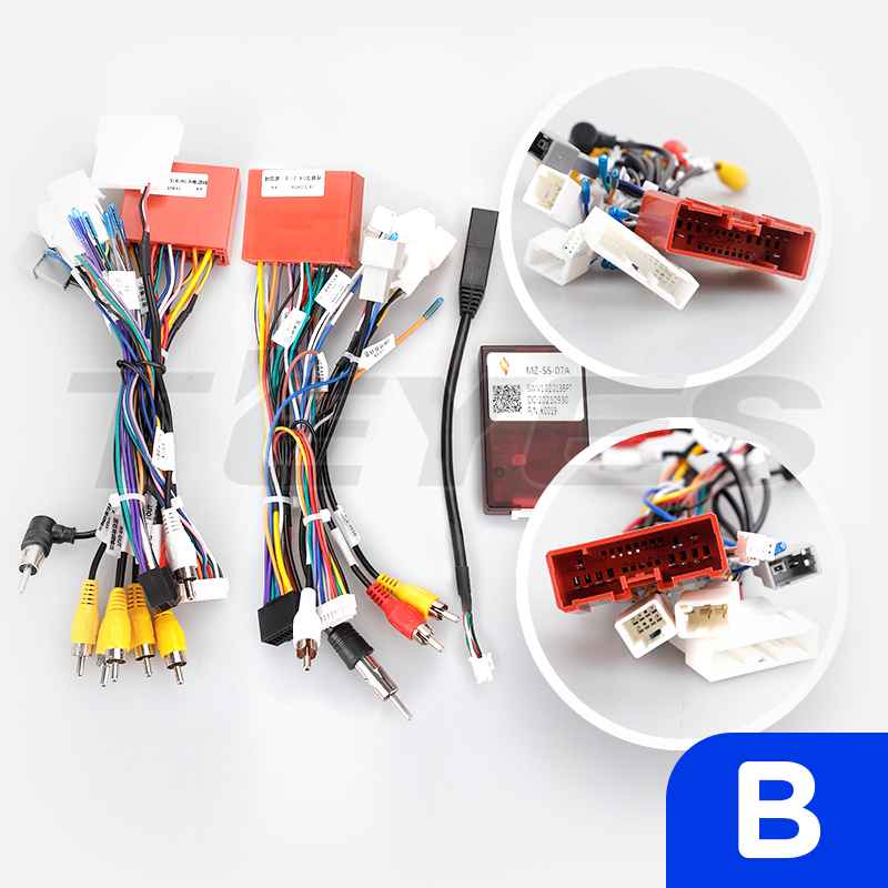 Mazda 6 Atenza 3 GJ 2012-2015, Тип-B, 9