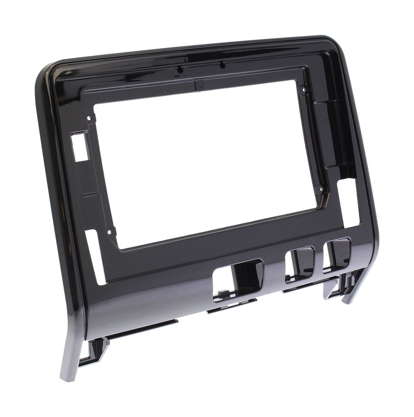 Рамка NI057T в Nissan Serena 2016+ 10